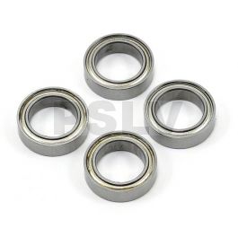 HC420-S ABEC-5 Bearing Ø10 x Ø15 x 4